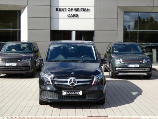 Mercedes-Benz 2.0 250d 4M, 1.Maj, �R, DPH
