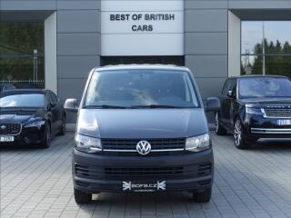 Volkswagen Transporter 2.0 TDi 75kW,1Maj,�R,DPH,8M�st