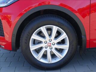 Jaguar E-Pace 2.0 R-Dynamic First EDT,1Maj