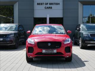 Jaguar E-Pace 2.0 R-Dynamic First EDT,1Maj