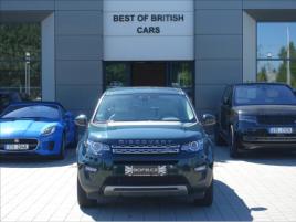 Land Rover Discovery Sport 2.0 TD4 110kW,HSE,1.Maj,R!