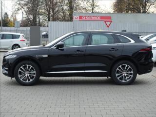 Jaguar F-Pace 2.0 D200 SE,1.Maj,�R,DPH