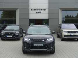 Land Rover Discovery Sport 2.0 R-Dynamic SE D200 4x4