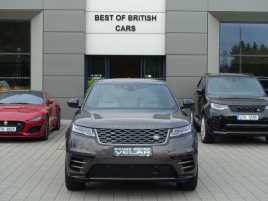 Land Rover Range Rover Velar 3.0 R-Dynamic SE D300 4x4