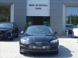 Audi A5 3.0 TDi 160kW S-Line, DPH,NEW!