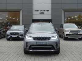 Land Rover Discovery 5 3.0 Dynamic SE D250