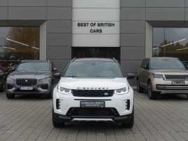 Land Rover Discovery Sport 1.5 Dynamic SE P300e