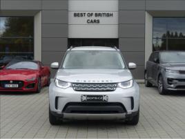 Land Rover Discovery 3.0 SDV6 225kW,HSE,R,2.Maj