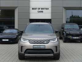 Land Rover Discovery 5 3.0 S D250 4x4 automat