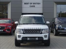 Land Rover Discovery 3.0 TDV6 S,R,7 mst,nov pneu