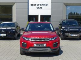 Land Rover Range Rover Evoque 2.0 TD4.132kW,SE,1.Maj,R,DPH