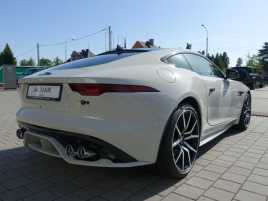 Jaguar F-Type 5,0 V8 P575 ZP EDITION 4x4 - náhled 7