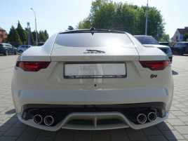 Jaguar F-Type 5,0 V8 P575 ZP EDITION 4x4 - náhled 8
