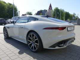 Jaguar F-Type 5,0 V8 P575 ZP EDITION 4x4 - náhled 9