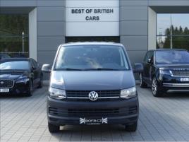 Volkswagen Transporter 2.0 TDi 75kW,1Maj,R,DPH,8Mst