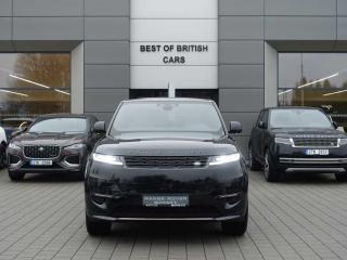 Land Rover Range Rover Sport Dynamic SE D250