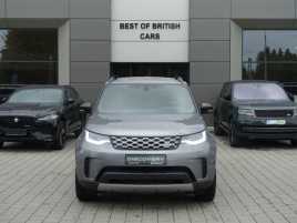 Land Rover Discovery 5 3.0 S D250 ! LIMITED ! 26.09