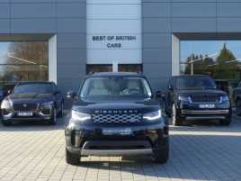 Land Rover Discovery 5 3.0 S D250 4x4 automat