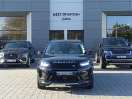 Land Rover Discovery Sport 2.0  S D165 automat 4x4