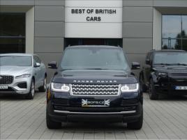 Land Rover Range Rover 4.4 SDV8 Vogue,1.maj,R,DPH