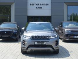 Land Rover Range Rover Evoque 2.0 P200 R-Dyn,1.maj,DPH  P200