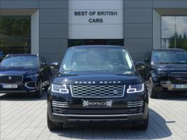 Land Rover Range Rover 5.0 S/C Autobiography,R