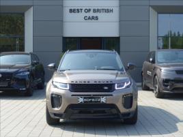 Land Rover Range Rover Evoque 2.0 TD4 180k SE DYNAMIC