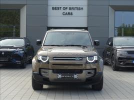 Land Rover Defender 3.0 D300 110 X Dynamic HSE