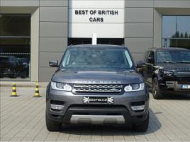 Land Rover Range Rover Sport 3.0 TDV6 HSE,R,DPH