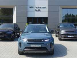 Land Rover Range Rover Evoque 2.0 S D165 aut.4x4