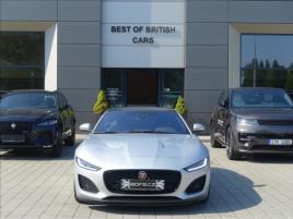 Jaguar F-Type 2.0 P300 R-Dynamic,1.maj,R