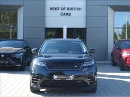 Land Rover Range Rover Velar 2.0 D240 R-Dynamic,2Maj,R,DPH