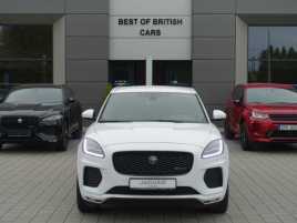 Jaguar E-Pace 2.0 R-Dynamic S D180 4x4