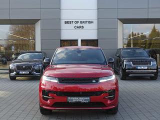 Land Rover Range Rover Sport Dynamic SE D250