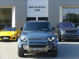Land Rover Defender 3.0 D300 110 XDynHSE,�R,DPH,7M