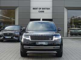 Land Rover Range Rover 3.0 HSE D350