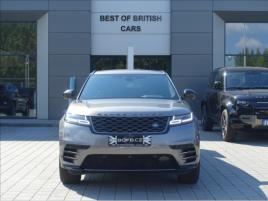 Land Rover Range Rover Velar 3.0 REZERVACE D300 R-Dynamic S