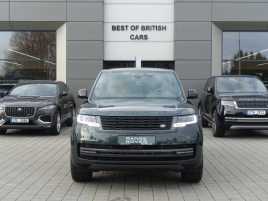 Land Rover Range Rover 3.0 Autobiography D350