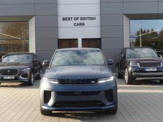 Land Rover Range Rover Sport SV Edition 2 P635