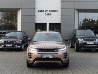 Land Rover Range Rover Evoque 2.0 Dynamic SE D165 aut.4x4