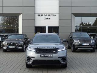 Land Rover Range Rover Velar 3.0 Dynamic SE D300 4x4 aut.