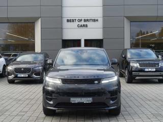 Land Rover Range Rover Sport Dynamic SE D250