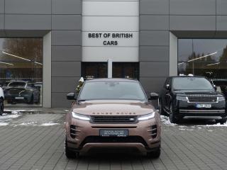 Land Rover Range Rover Evoque 2.0 Dynamic SE D165 aut.4x4