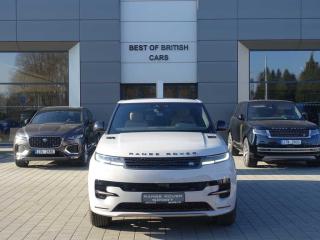 Land Rover Range Rover Sport Dynamic SE D250