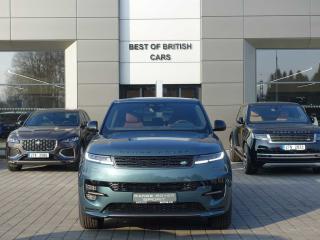 Land Rover Range Rover Sport Dynamic SE D250