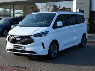 Ford Tourneo Custom L2,TITANIUM X,8M�st,AWD automa
