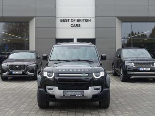 Land Rover Defender 110 3.0 S D200 !LIMITED! 26.09