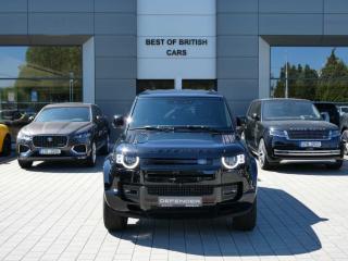Land Rover Defender 110 2.0 X-Dynamic SE P300e