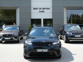 Land Rover Range Rover Velar 3.0 Dynamic HSE D300 4x4 aut.