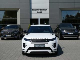 Land Rover Range Rover Evoque 1.5 Dynamic SE P270e aut.4x4